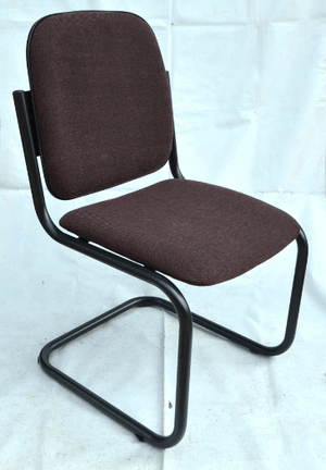 Executive Office Chair, Visitor Chair, PU Leather - Afia Manufacturing Sdn Bhd, Afiah Trading Company