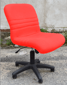 Executive Office Chair, Plan Fabric - Afia Manufacturing Sdn Bhd, Afiah Trading Company