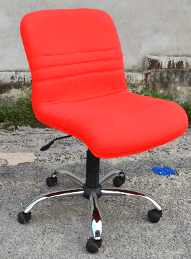 Executive Office Chair, Plan Fabric - Afia Manufacturing Sdn Bhd, Afiah Trading Company