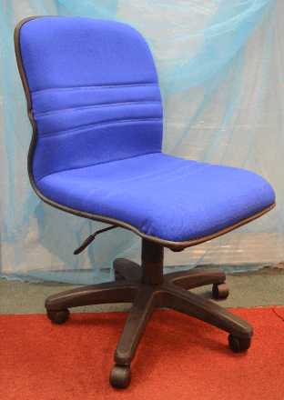 Executive Office Chair, PU Leather - Afia Manufacturing Sdn Bhd, Afiah Trading Company