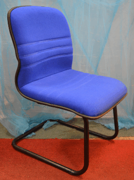 Executive Office Chair, Visitor Chair, PU Leather - Afia Manufacturing Sdn Bhd, Afiah Trading Company