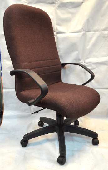 Highback Executive Chair (Model 173A-PT, 178-PT)