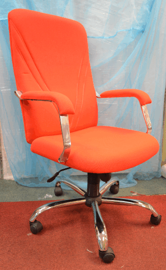 Highback Executive Chair (Model 2188-PT)