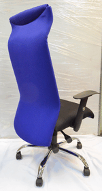 Executive Office Chair, PU Leather - Afia Manufacturing Sdn Bhd, Afiah Trading Company