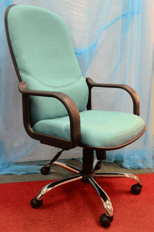 Highback Executive Chair (Model 3188-PT, 3088-PT)