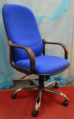 Highback Executive Chair (Model 3188-PT, 3088-PT)