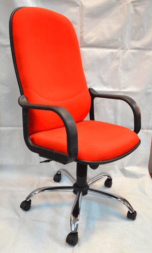 Highback Executive Chair (Model 3188-PT, 3088-PT)