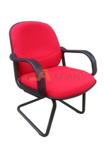 Mediumback Visitor Chair (Model 3186-PT)