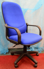 Highback Executive Chair (Model 3188-PT, 3088-PT)