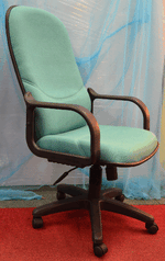 Highback Executive Chair (Model 3188-PT, 3088-PT)