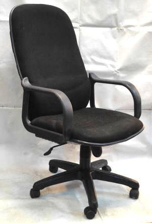 Highback Executive Chair (Model 3188-PT, 3088-PT)