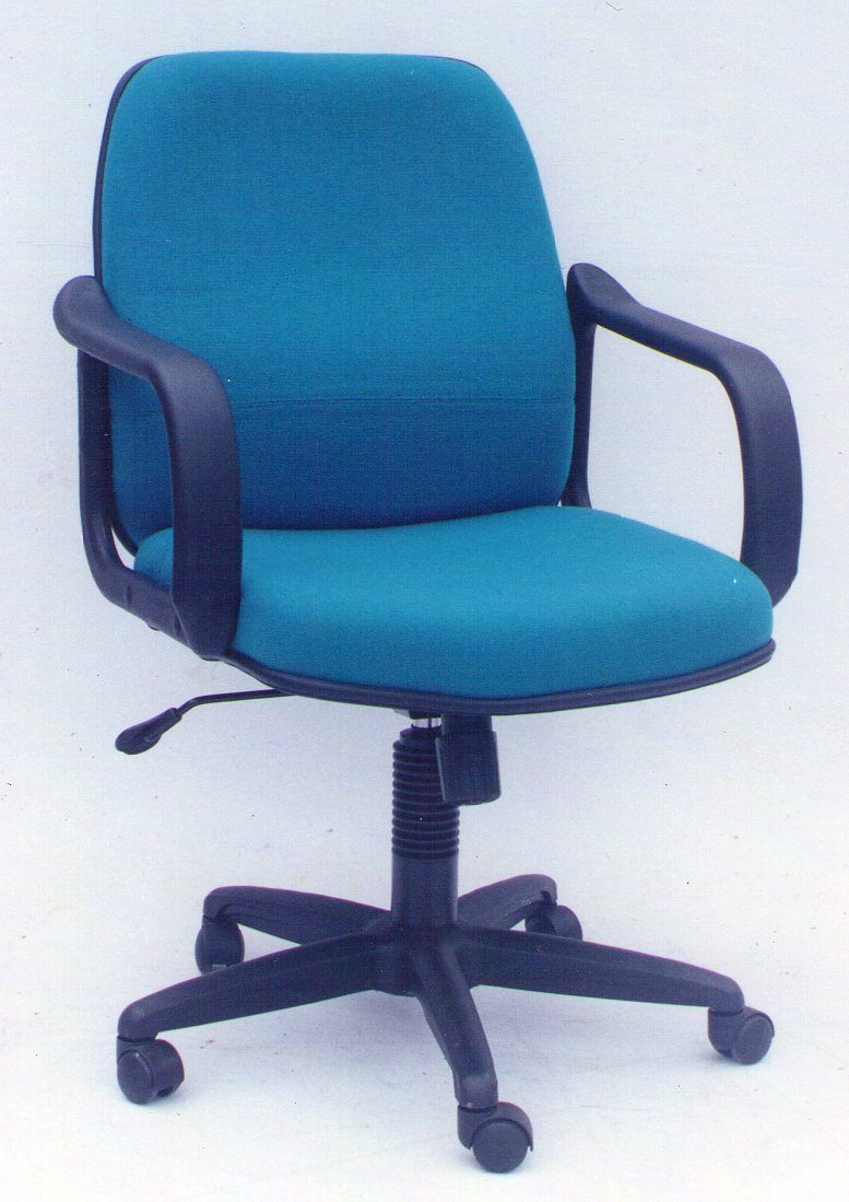 Mediumback Executive Chair (Model 3287-PT, 2877-PT)