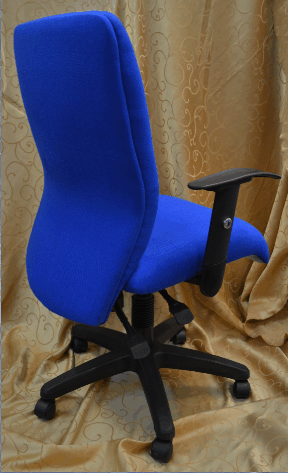 Lowback Executive Chair (Model 3795-PT, 3995-PT)