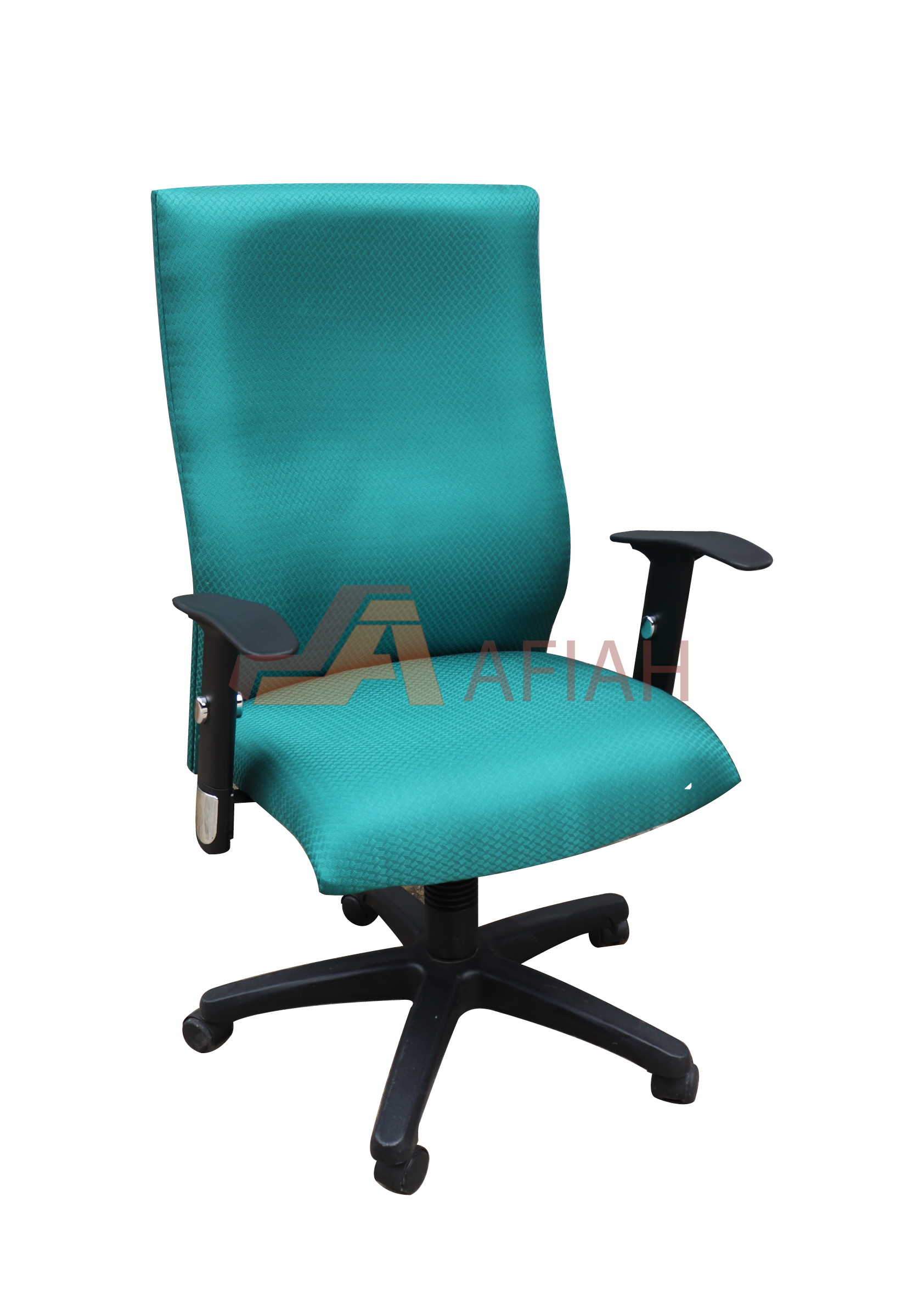 Mediumback Executive Chair (Model 3797, 3997)