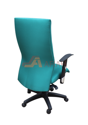 Mediumback Executive Chair (Model 3797, 3997)