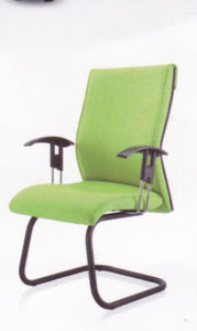 Executive Office Chair, Visitor Chair, PU Leather - Afia Manufacturing Sdn Bhd, Afiah Trading Company