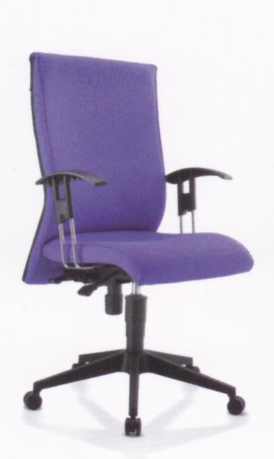 Mediumback Executive Chair (Model 3987-PT)