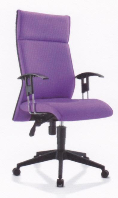 Executive Office Chair, PU Leather - Afia Manufacturing Sdn Bhd, Afiah Trading Company