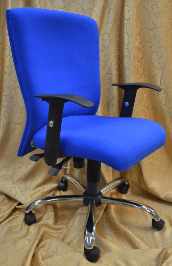 Lowback Executive Chair (Model 3795-PT, 3995-PT)