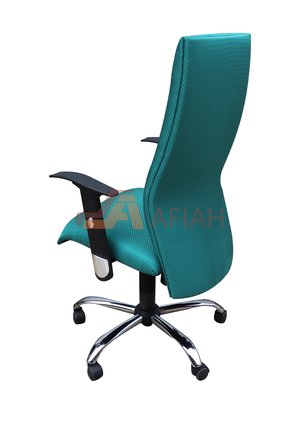 Mediumback Executive Chair (Model 3797, 3997)