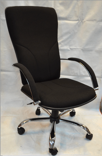 Highback Executive Chair (Model 688-PT)