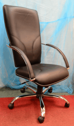 Highback Executive Chair (Model 688-PT)