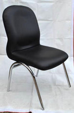 Executive Office Chair, Visitor Chair, PU Leather - Afia Manufacturing Sdn Bhd, Afiah Trading Company