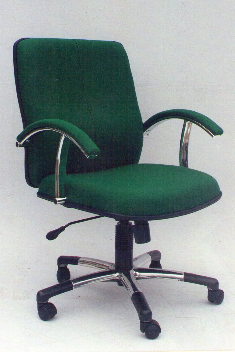 Mediumback Executive Chair (Model 7787-PT)