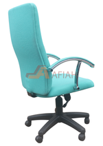 Highback Executive Chair (Model 7788-PT)