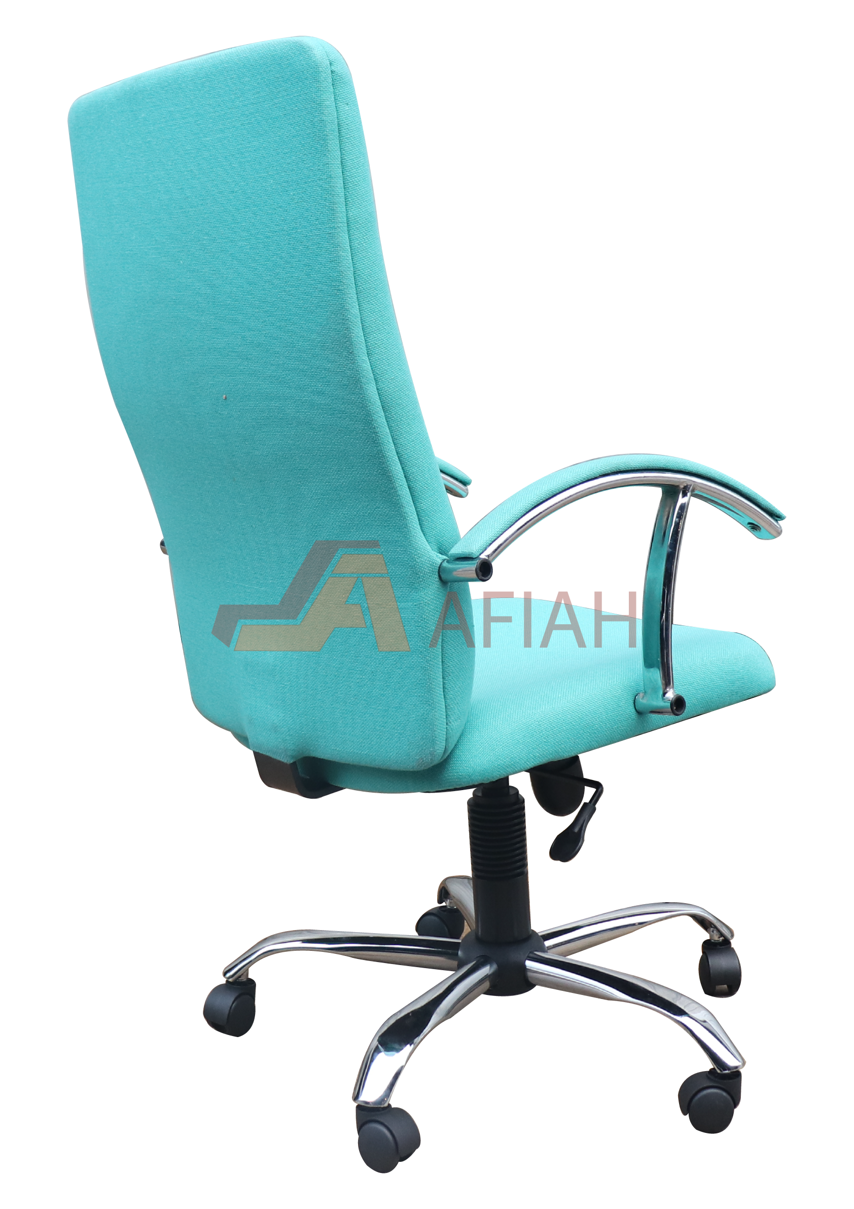 Highback Executive Chair (Model 7788-PT)