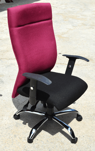 Executive Office Chair - Afia Manufacturing Sdn Bhd, Afiah Trading Company