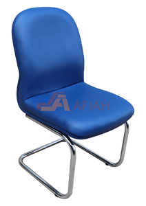 Executive Office Chair, Visitor Chair, PU Leather - Afia Manufacturing Sdn Bhd, Afiah Trading Company