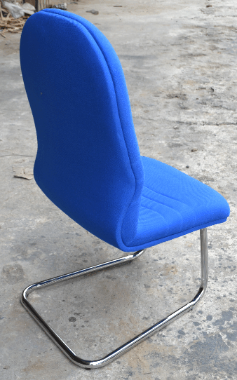 Executive Office Chair, Visitor Chair, Plain Fabric - Afia Manufacturing Sdn Bhd, Afiah Trading Company