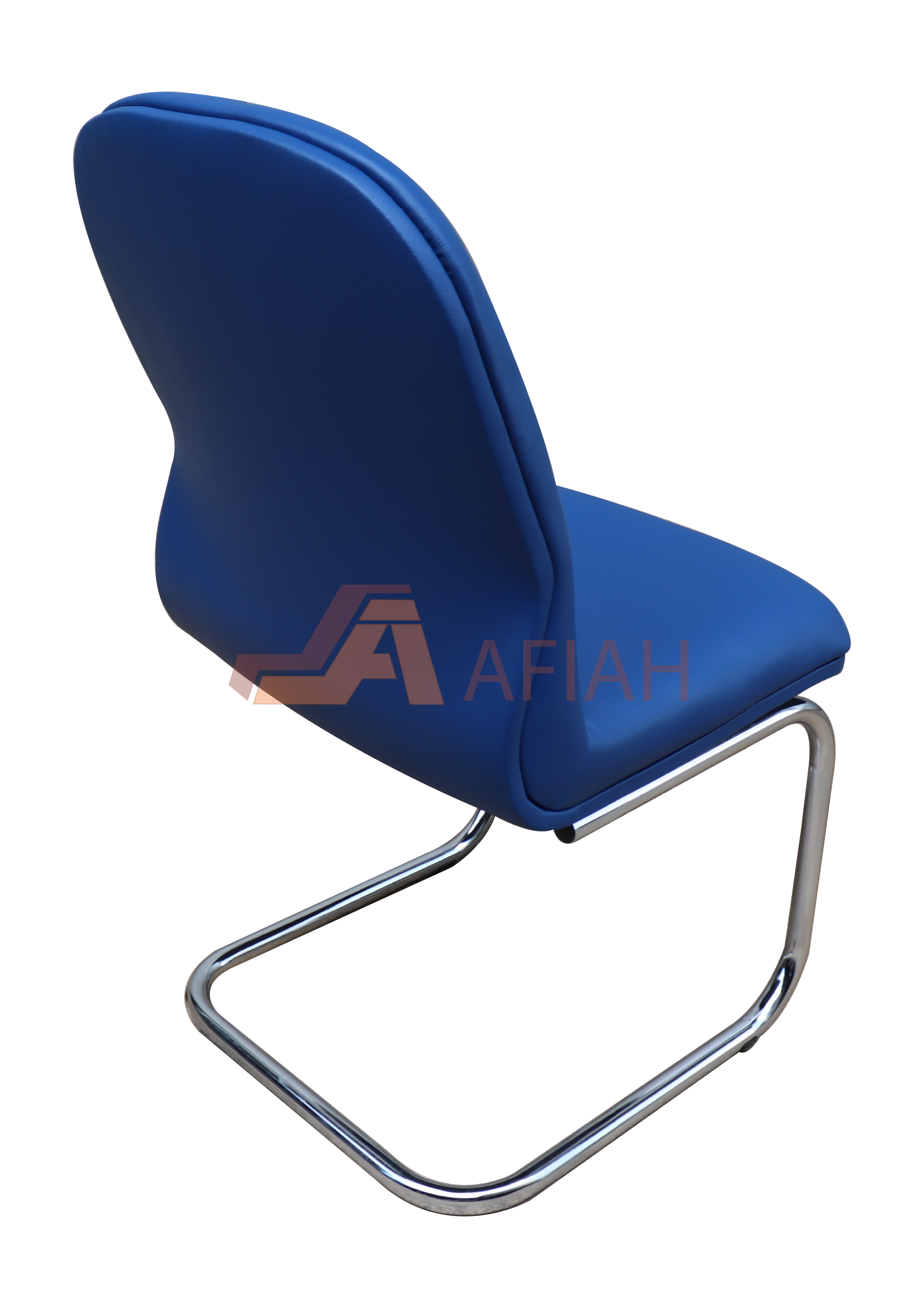 Executive Office Chair, Visitor Chair, PU Leather - Afia Manufacturing Sdn Bhd, Afiah Trading Company