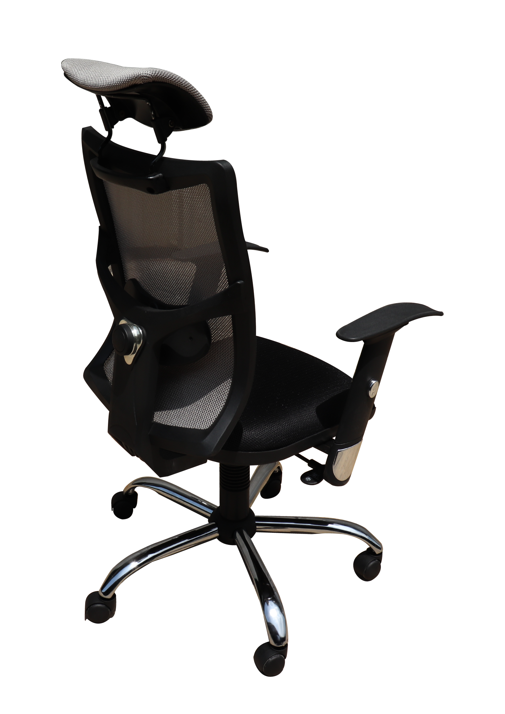 Highback Executive Chair (Model NET128, NET138)