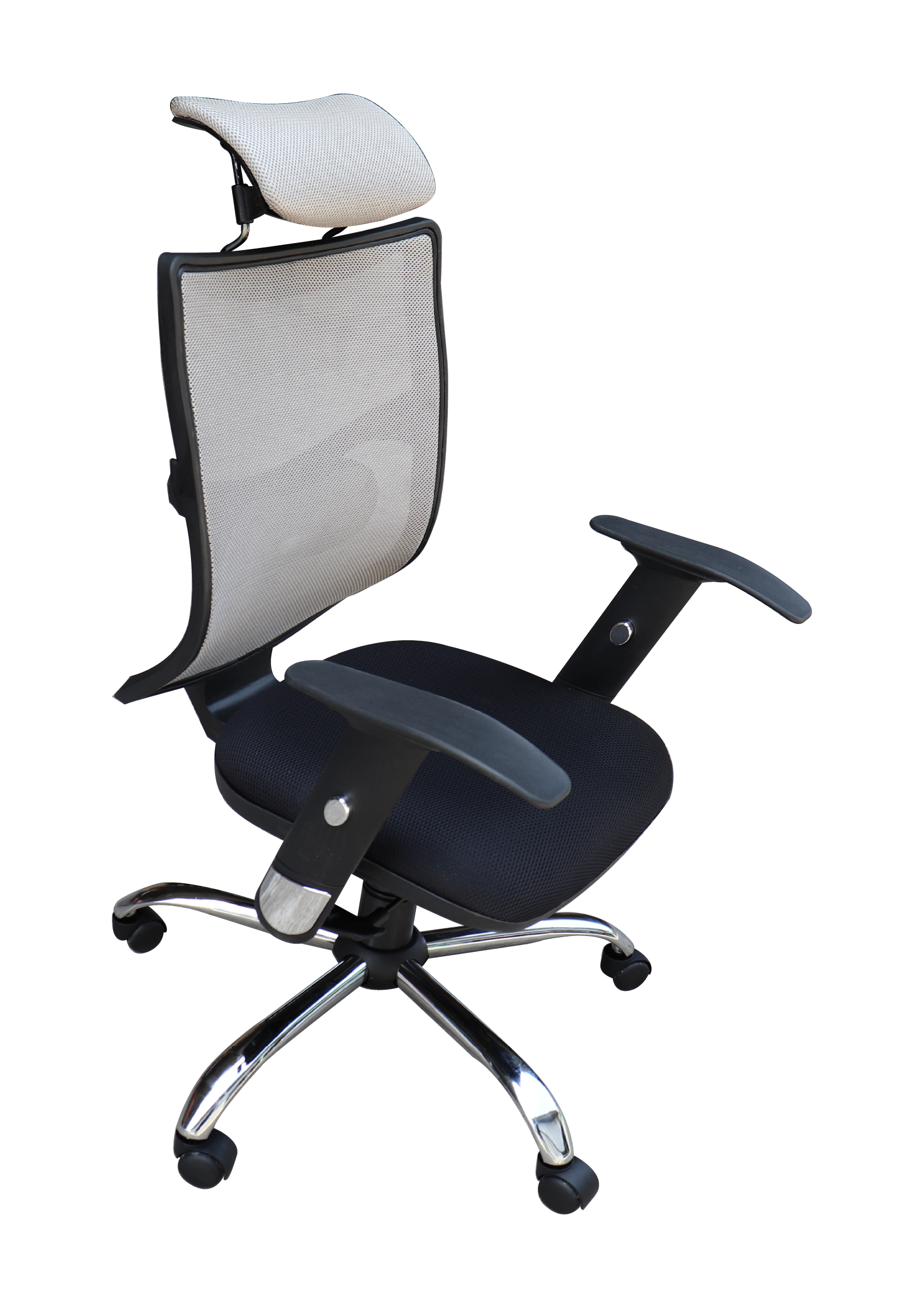 Highback Executive Chair (Model NET128, NET138)