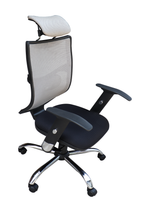 Highback Executive Chair (Model NET128, NET138)