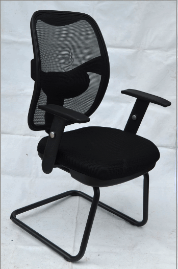 Executive Office Chair, Visitor Chair, Mesh/Netting Fabric - Afia Manufacturing Sdn Bhd, Afiah Trading Company