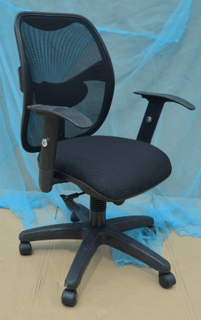 Executive Office Chair, Netting or Mesh - Afia Manufacturing Sdn Bhd, Afiah Trading Company