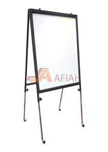 Flip Chart, Whiteboard - Afia Manufacturing Sdn Bhd, Afiah Trading Company