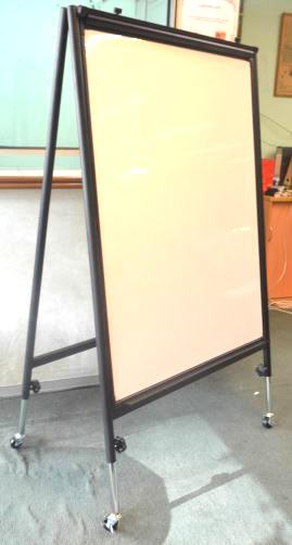 Flip Chart, Whiteboard - Afia Manufacturing Sdn Bhd, Afiah Trading Company