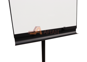 Flip Chart, Whiteboard - Afia Manufacturing Sdn Bhd, Afiah Trading Company