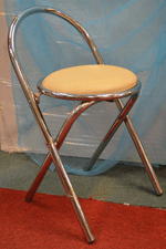 Folding Chair - Afia Manufacturing Sdn Bhd, Afiah Trading Company