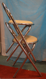 Folding Chair - Afia Manufacturing Sdn Bhd, Afiah Trading Company