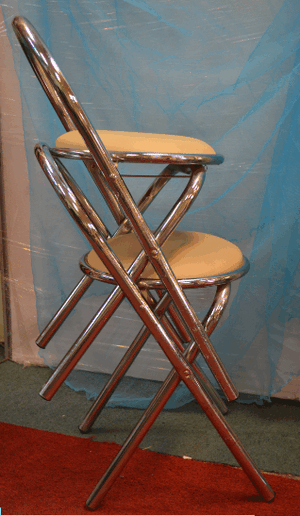 Folding Chair - Afia Manufacturing Sdn Bhd, Afiah Trading Company
