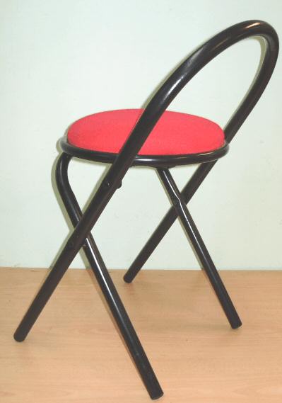 Folding Chair - Afia Manufacturing Sdn Bhd, Afiah Trading Company