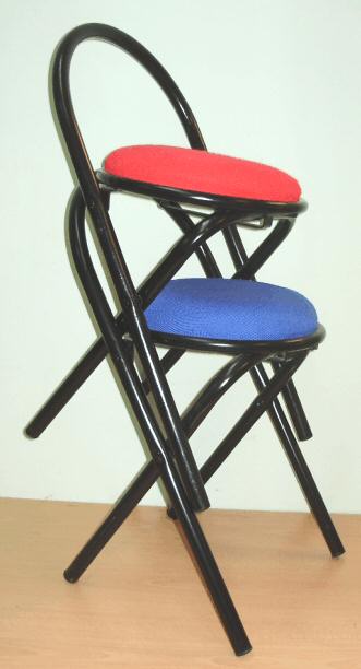 Folding Chair - Afia Manufacturing Sdn Bhd, Afiah Trading Company