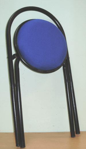 Folding Chair - Afia Manufacturing Sdn Bhd, Afiah Trading Company