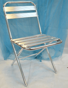 Folding Chair - Afia Manufacturing Sdn Bhd, Afiah Trading Company