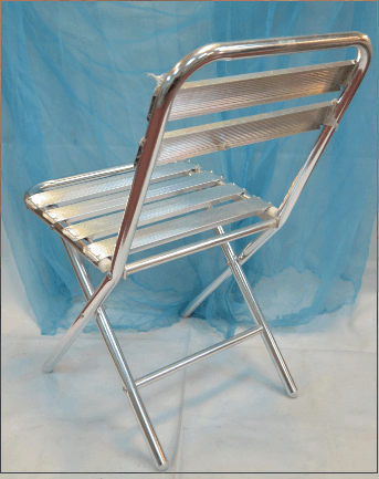 Folding Chair - Afia Manufacturing Sdn Bhd, Afiah Trading Company